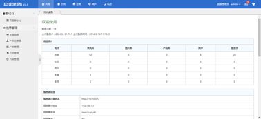 国内有哪些较好的java开源cms建站系统